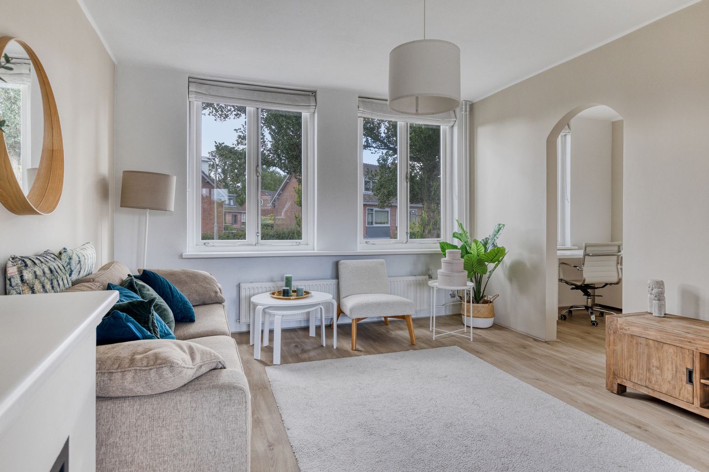 Foto 5 van Mr. Troelstralaan 70-A