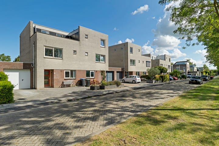 Foto 10 van Beukenhof 120