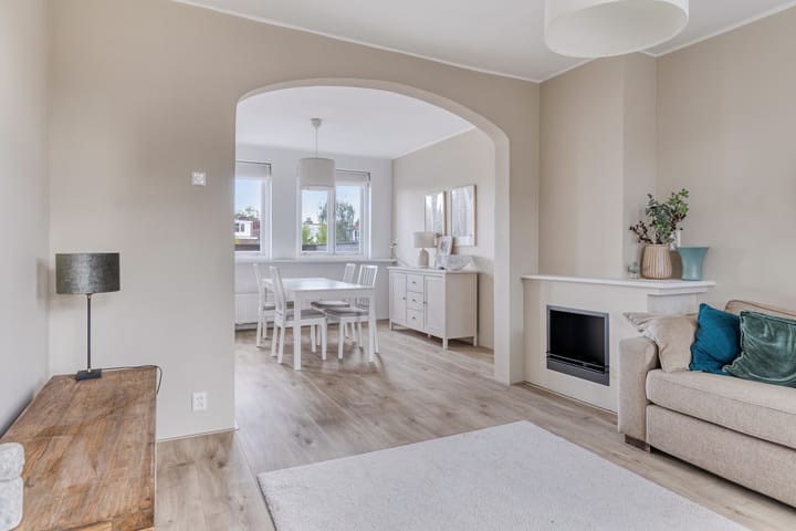 Photo 6 of Mr. Troelstralaan 70-A