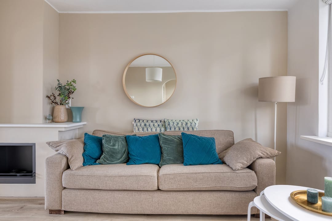 Foto 7 van Mr. Troelstralaan 70-A