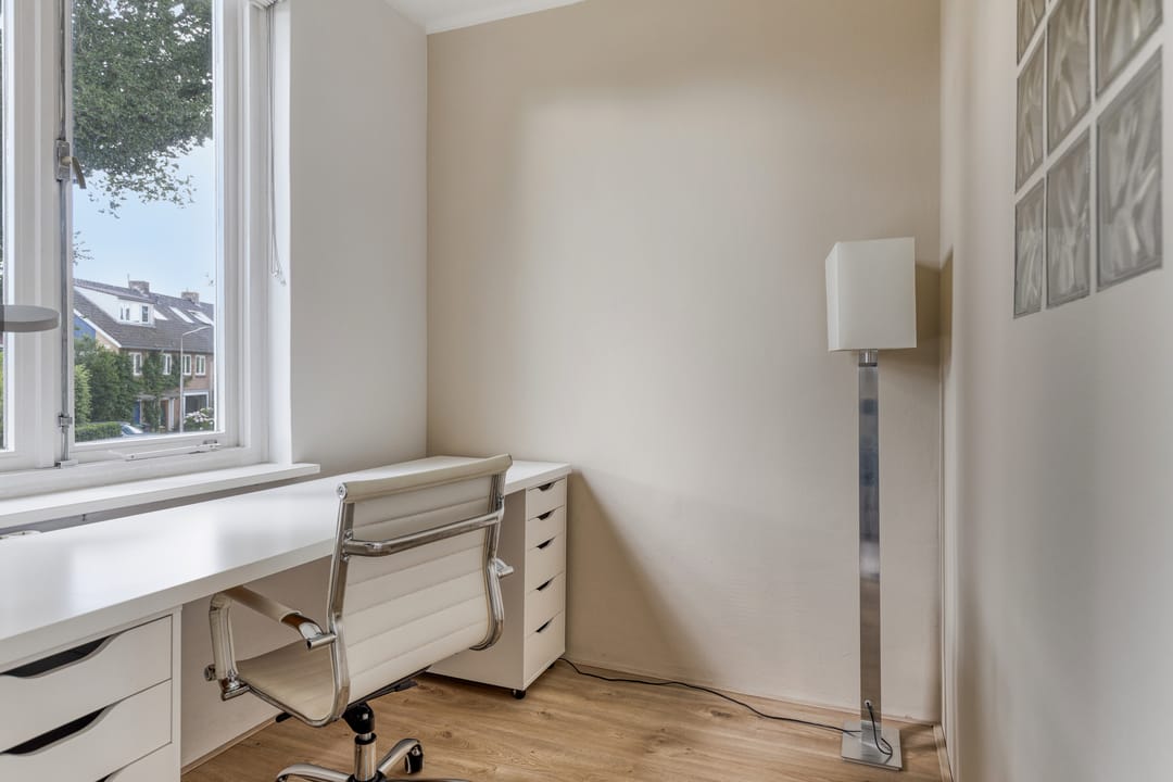 Foto 8 van Mr. Troelstralaan 70-A