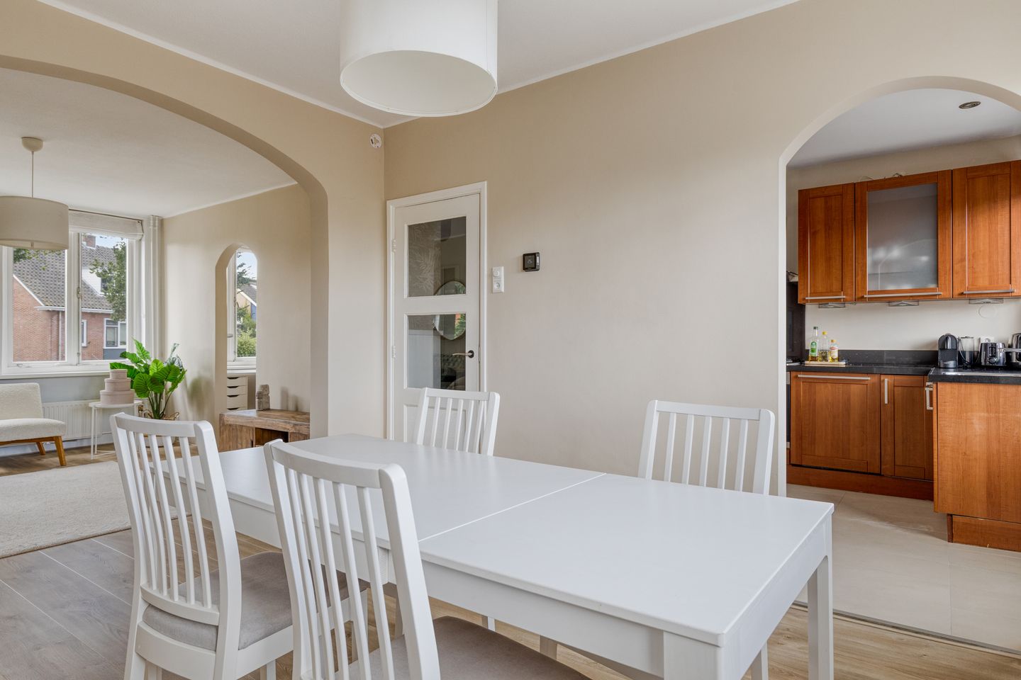 Foto 10 van Mr. Troelstralaan 70-A