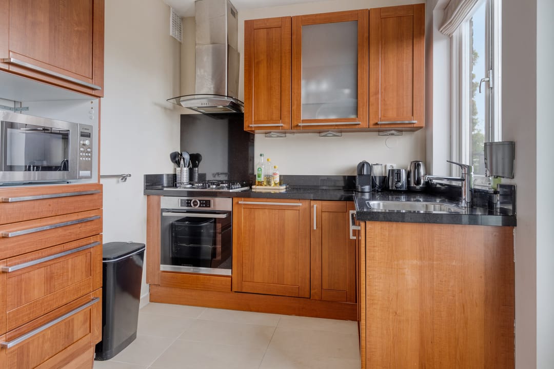 Foto 11 van Mr. Troelstralaan 70-A