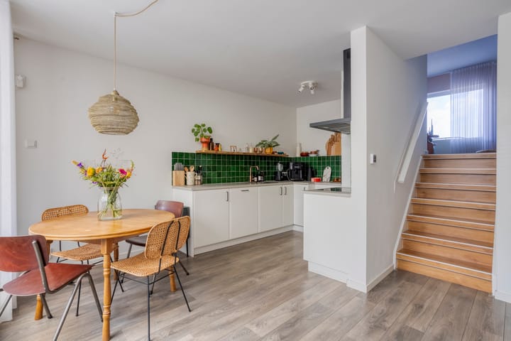 Foto 2 van Gouverneur Houbenstraat 74