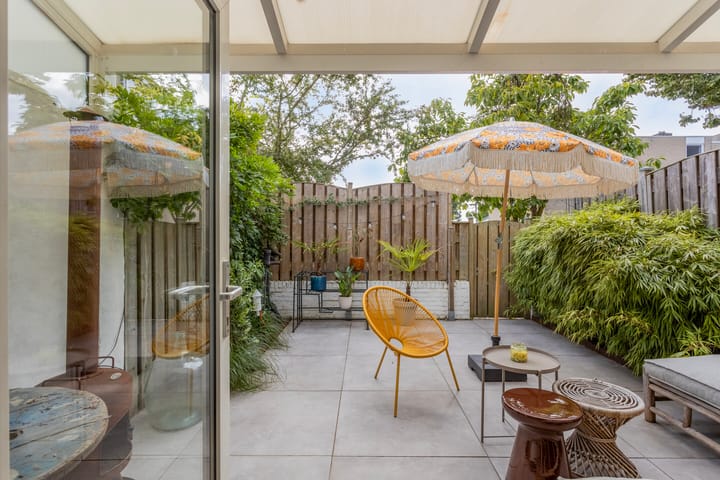 Foto 3 van Gouverneur Houbenstraat 74