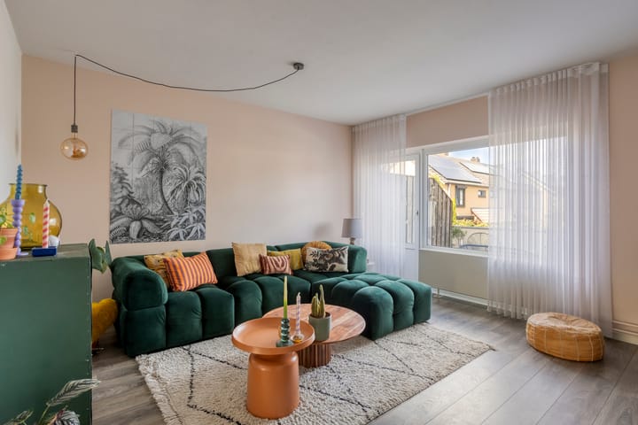 Foto 4 van Gouverneur Houbenstraat 74