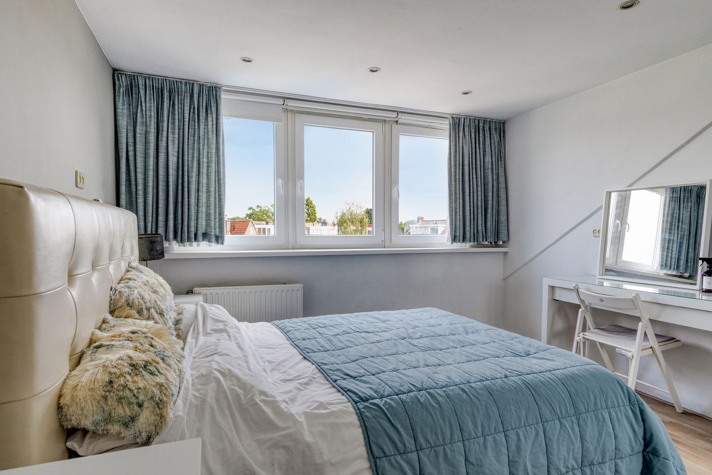 Foto 20 van Mr. Troelstralaan 70-A