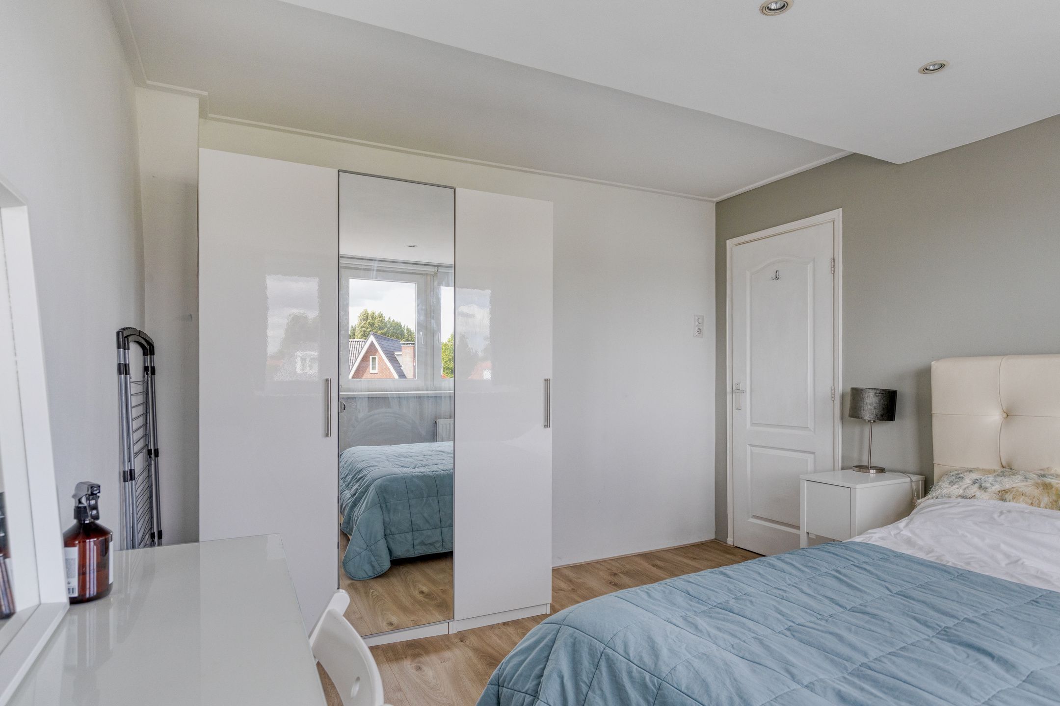 Foto 21 van Mr. Troelstralaan 70-A