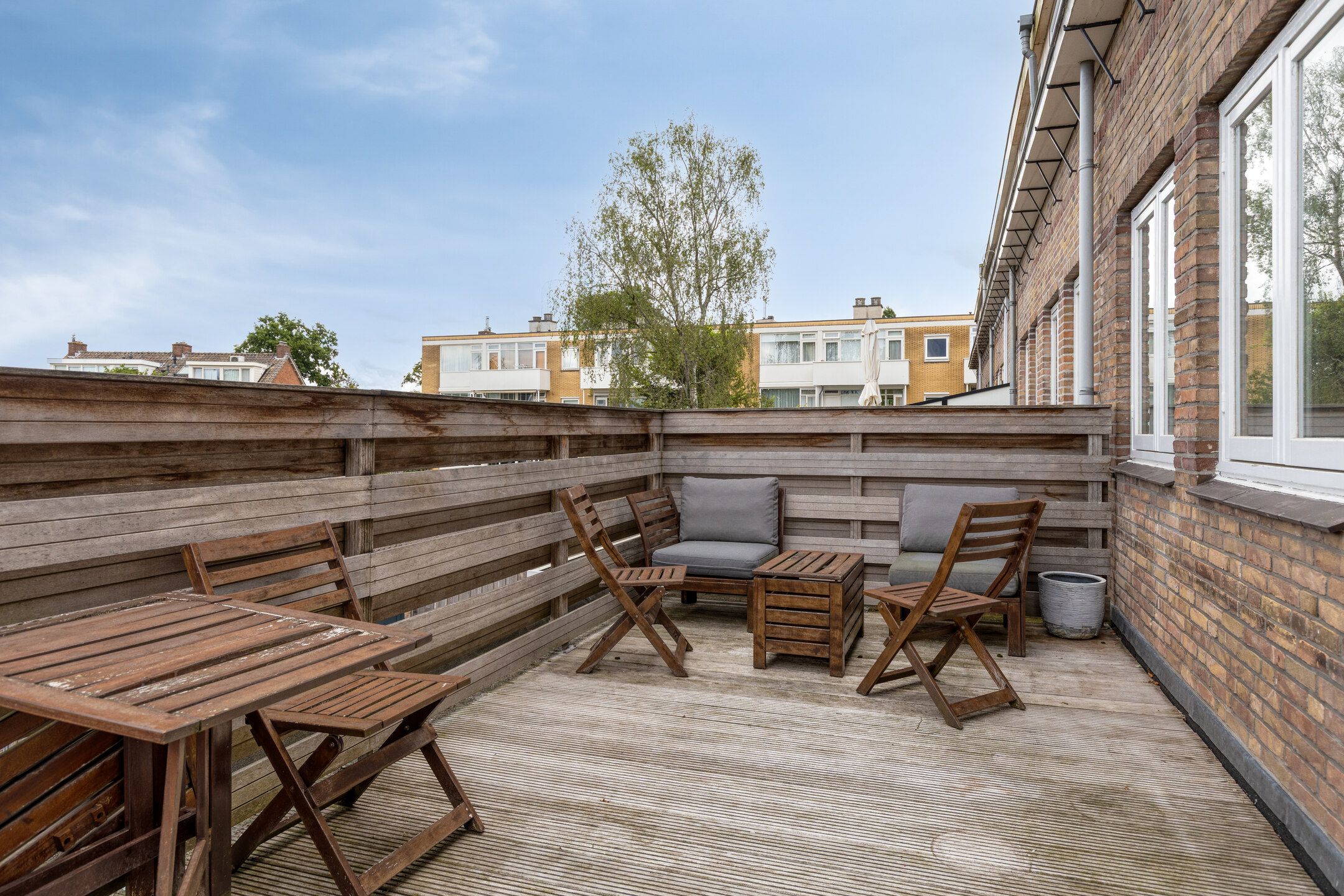 Foto 3 van Mr. Troelstralaan 70-A