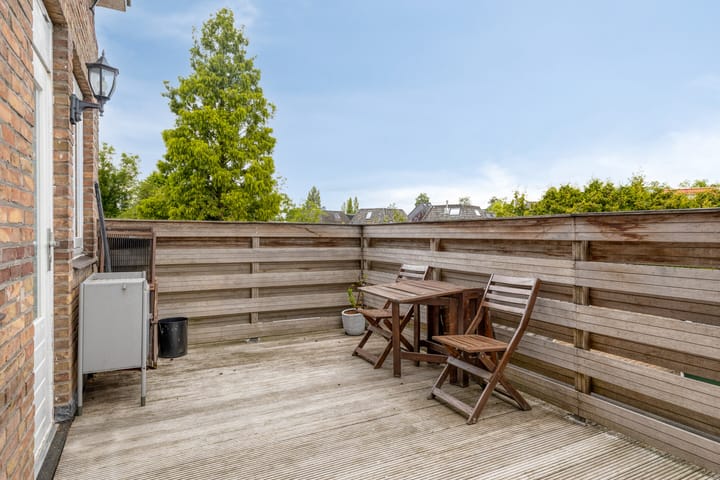 Photo 12 of Mr. Troelstralaan 70-A