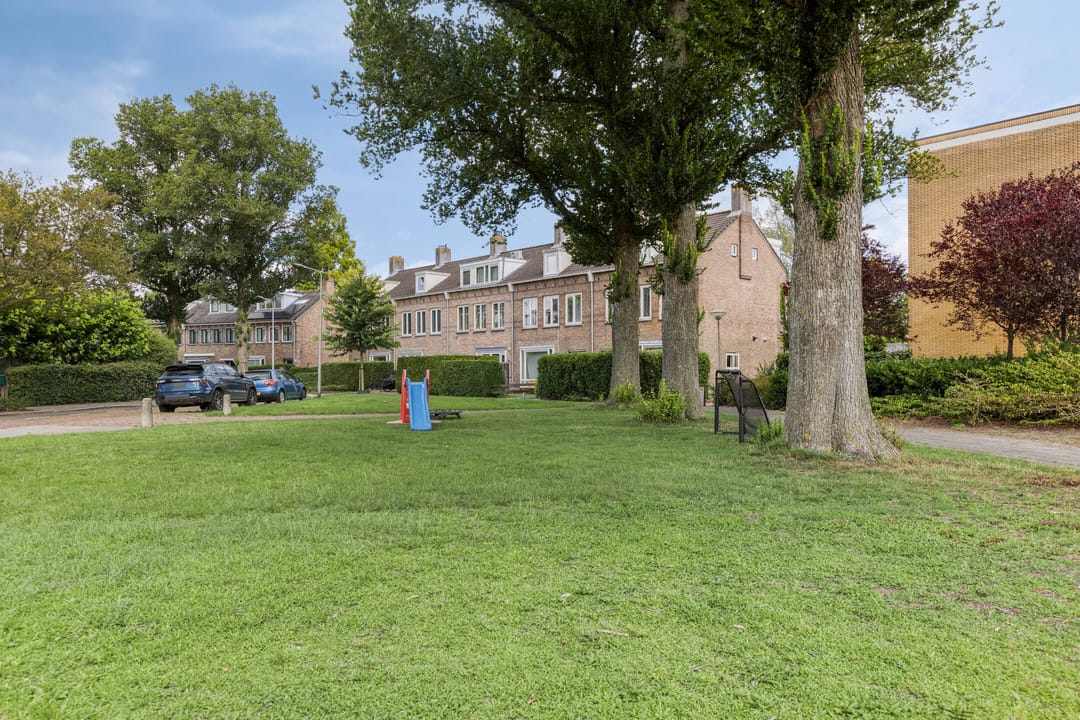 Foto 22 van Mr. Troelstralaan 70-A