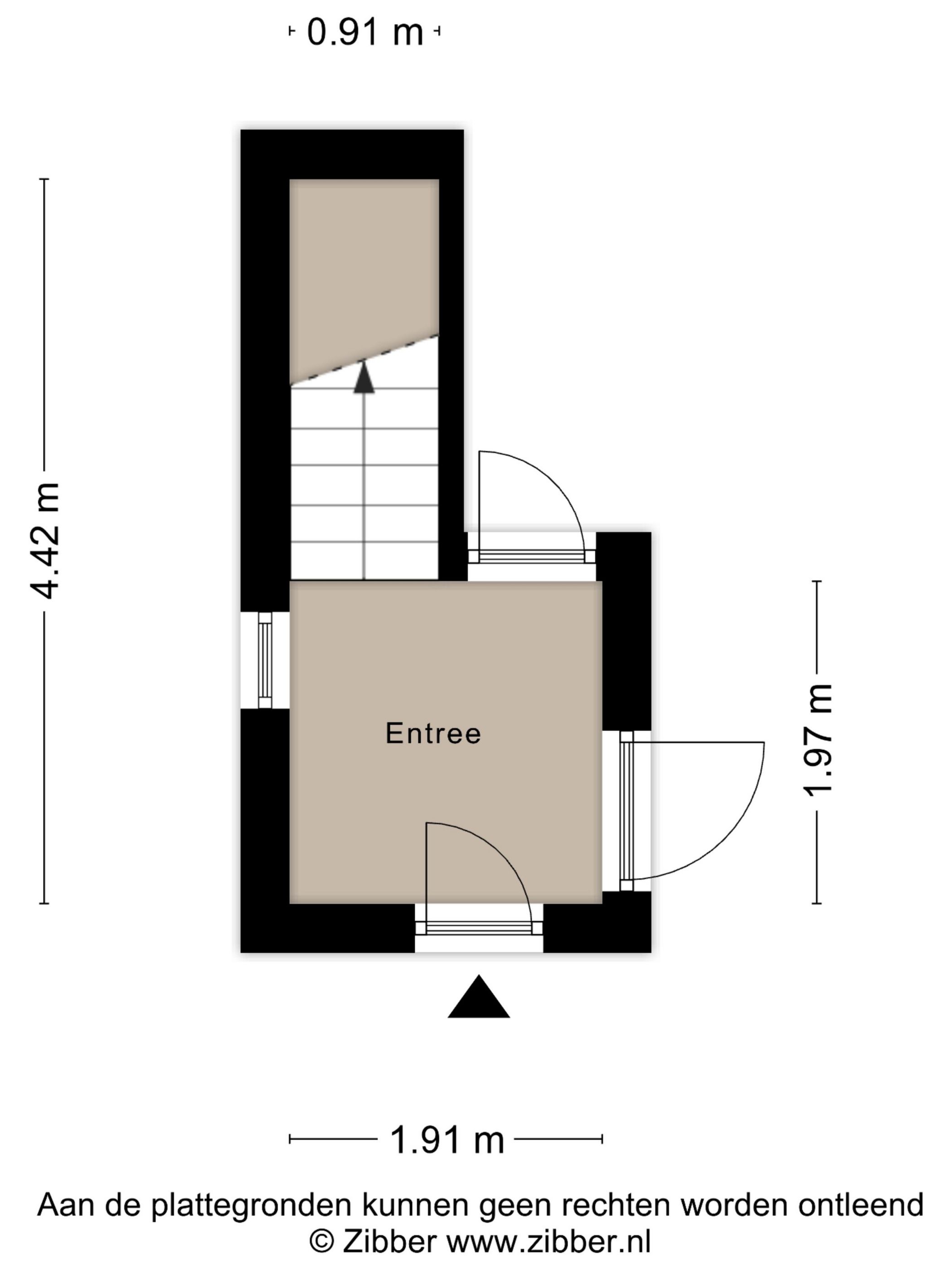 Foto 24 van Mr. Troelstralaan 70-A