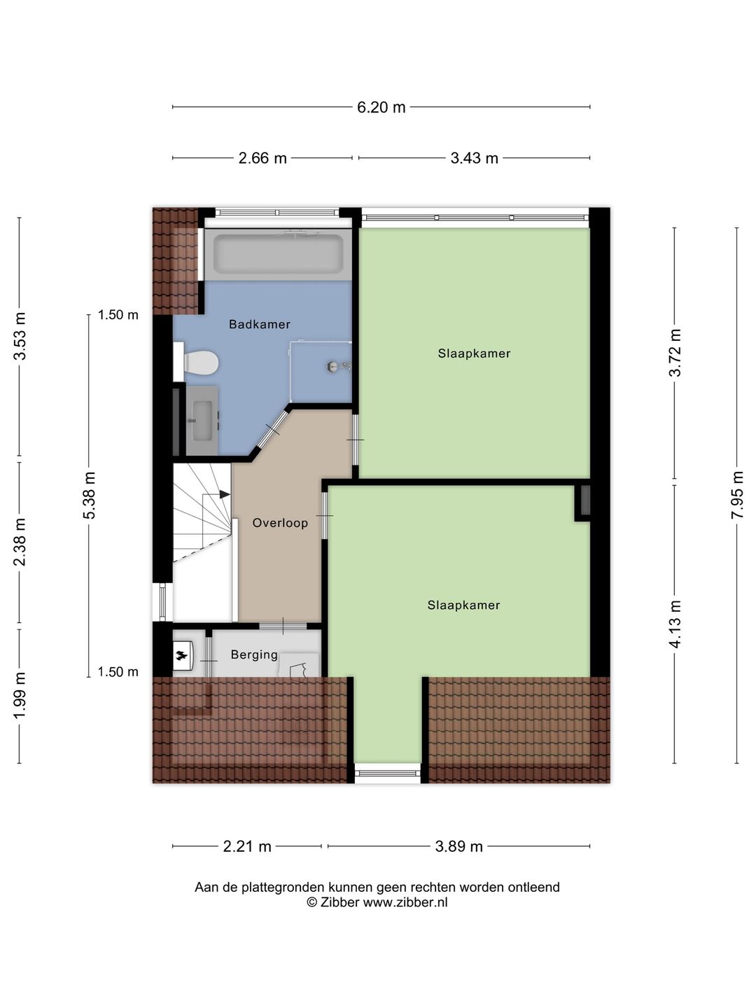 Foto 26 van Mr. Troelstralaan 70-A