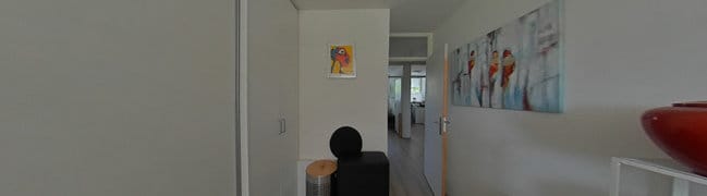 slaapkamer