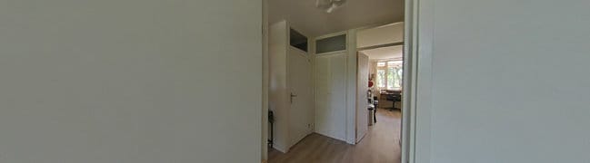 slaapkamer