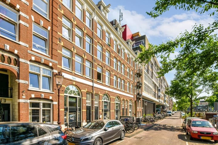 Foto 2 van Hugo de Grootkade 34-1