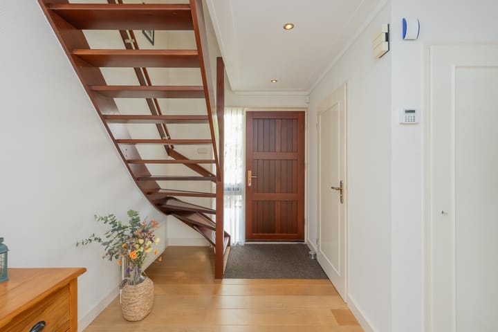 Foto 5 van Landleeuw 43