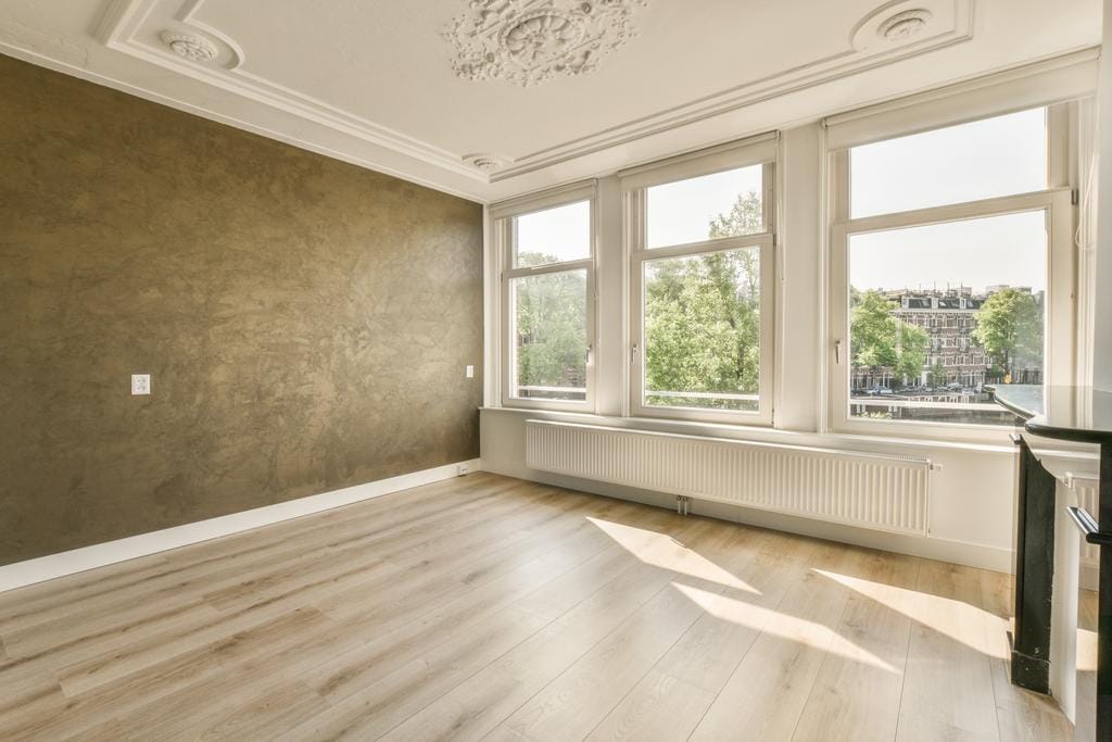 Foto 3 van Hugo de Grootkade 34-1