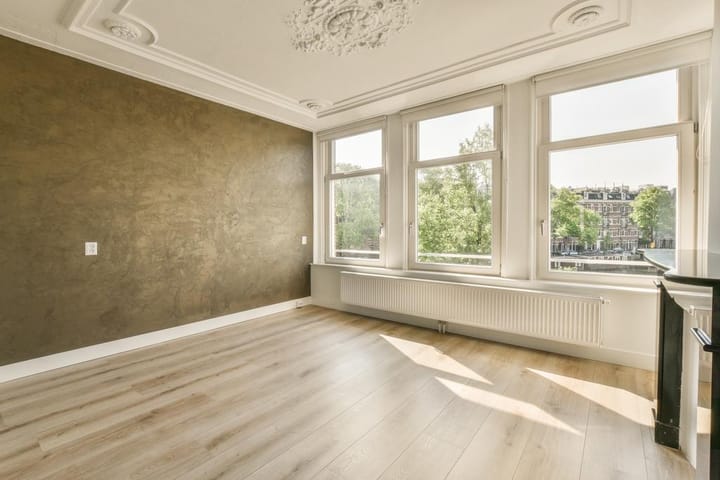 Foto 3 van Hugo de Grootkade 34-1