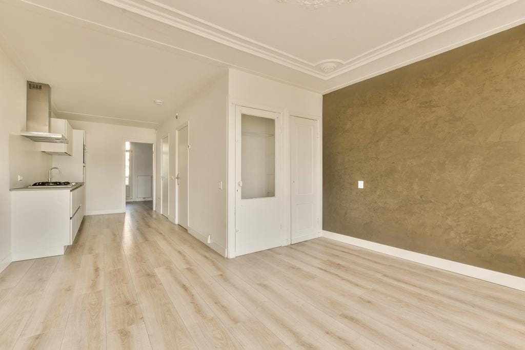 Foto 4 van Hugo de Grootkade 34-1