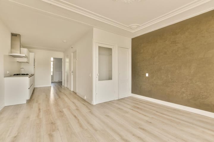 Foto 4 van Hugo de Grootkade 34-1