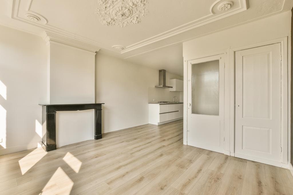 Foto 5 van Hugo de Grootkade 34-1