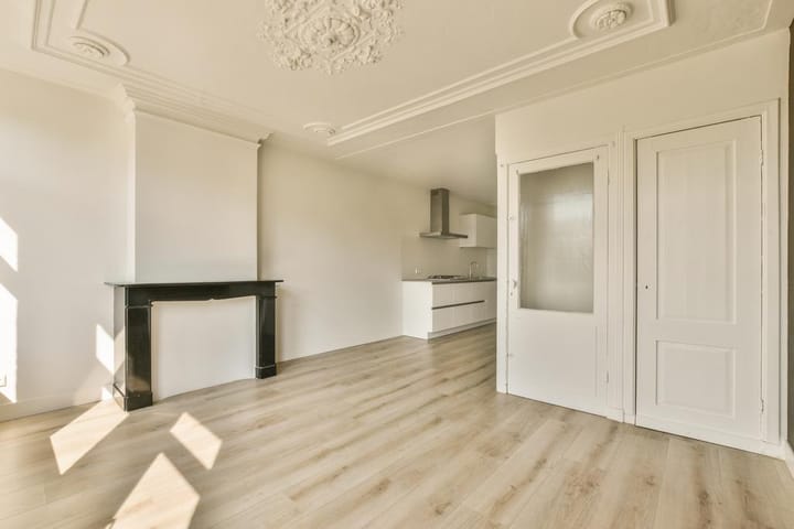 Foto 5 van Hugo de Grootkade 34-1