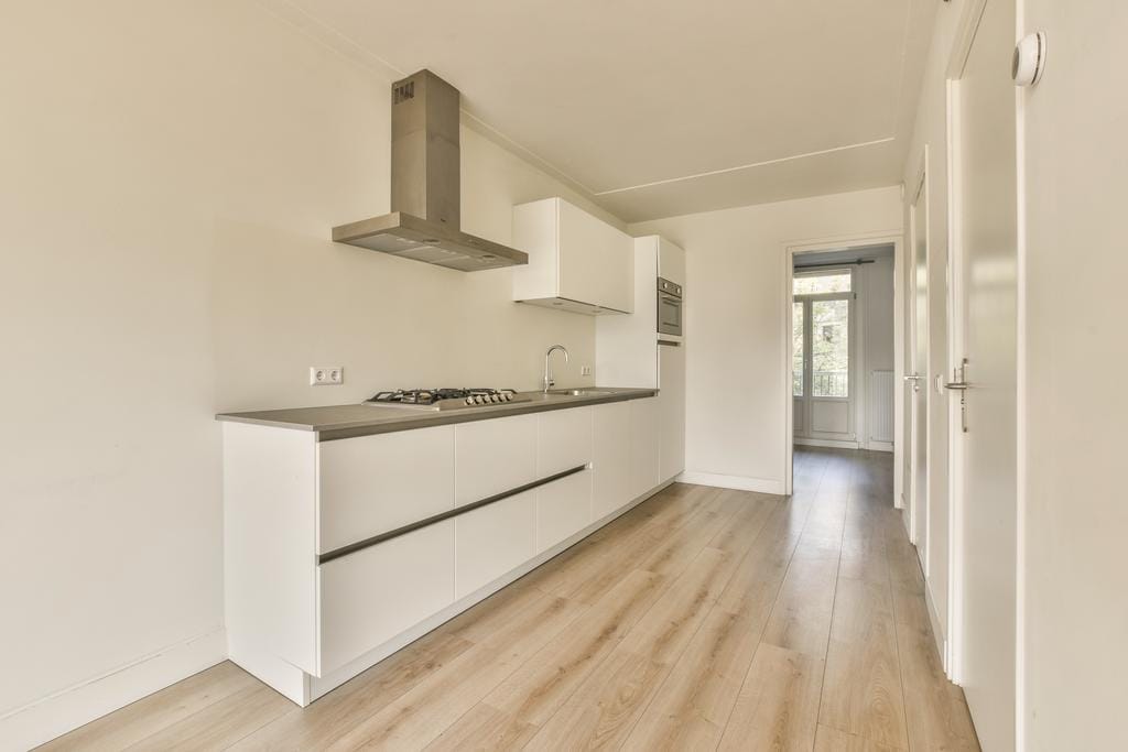 Foto 6 van Hugo de Grootkade 34-1