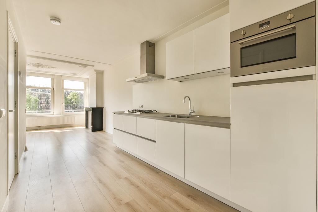 Foto 7 van Hugo de Grootkade 34-1