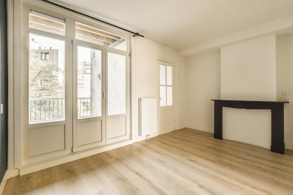 Foto 9 van Hugo de Grootkade 34-1