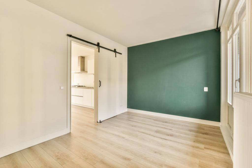 Foto 10 van Hugo de Grootkade 34-1