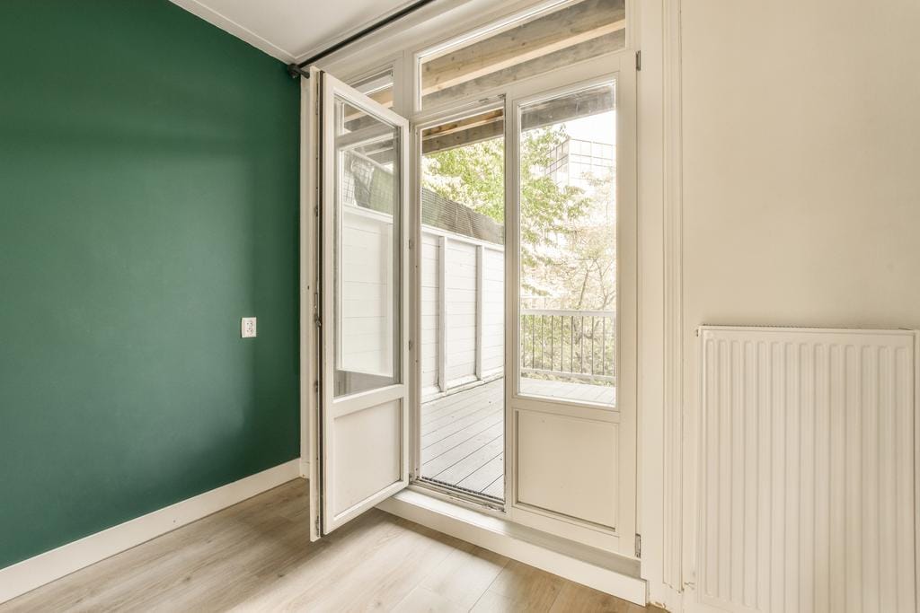 Foto 11 van Hugo de Grootkade 34-1