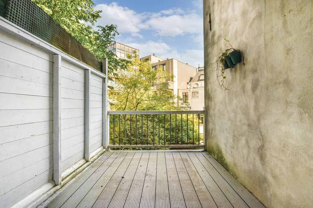 Foto 12 van Hugo de Grootkade 34-1