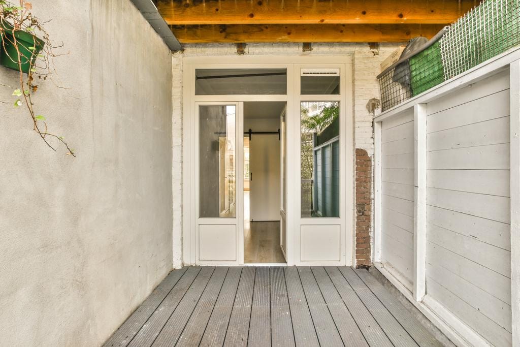 Foto 13 van Hugo de Grootkade 34-1