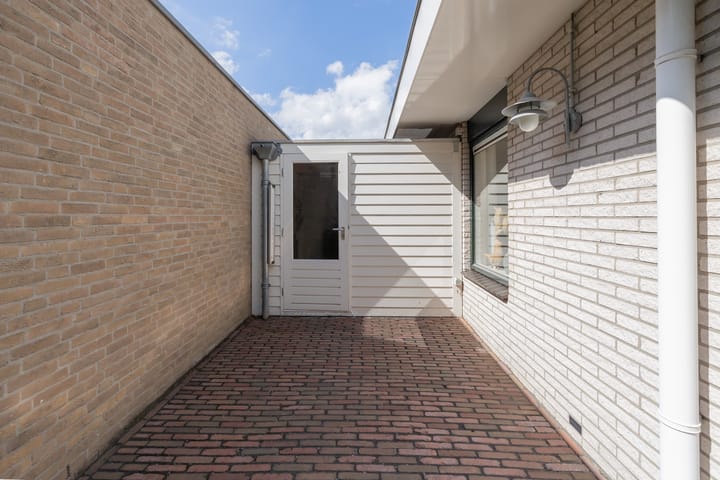 Foto 23 van Landleeuw 43