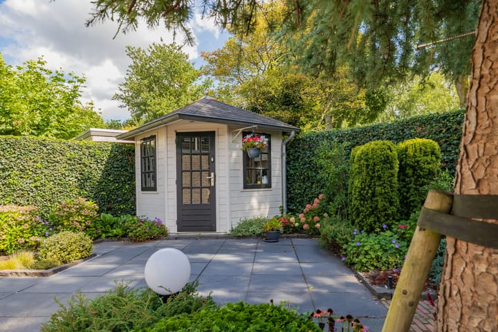 Foto 27 van Landleeuw 43