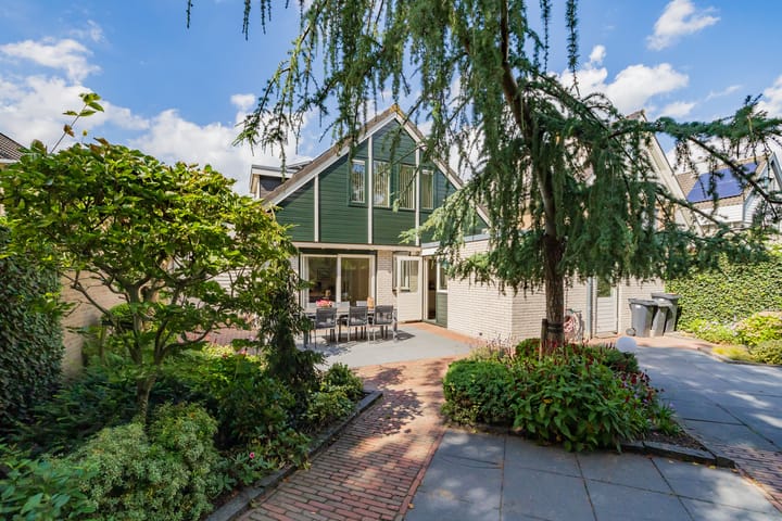 Foto 28 van Landleeuw 43