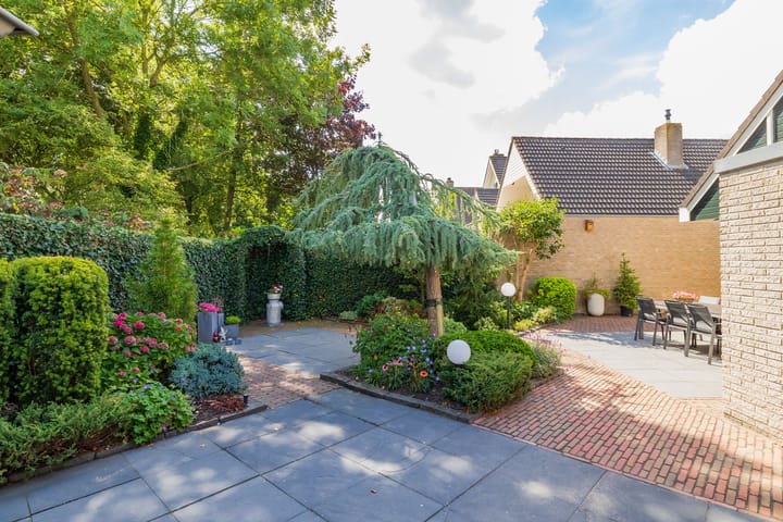 Foto 30 van Landleeuw 43