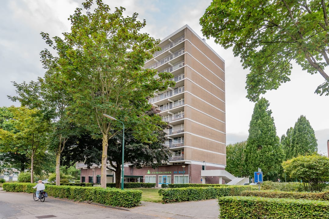 Foto 2 van Alfred Nobellaan 507