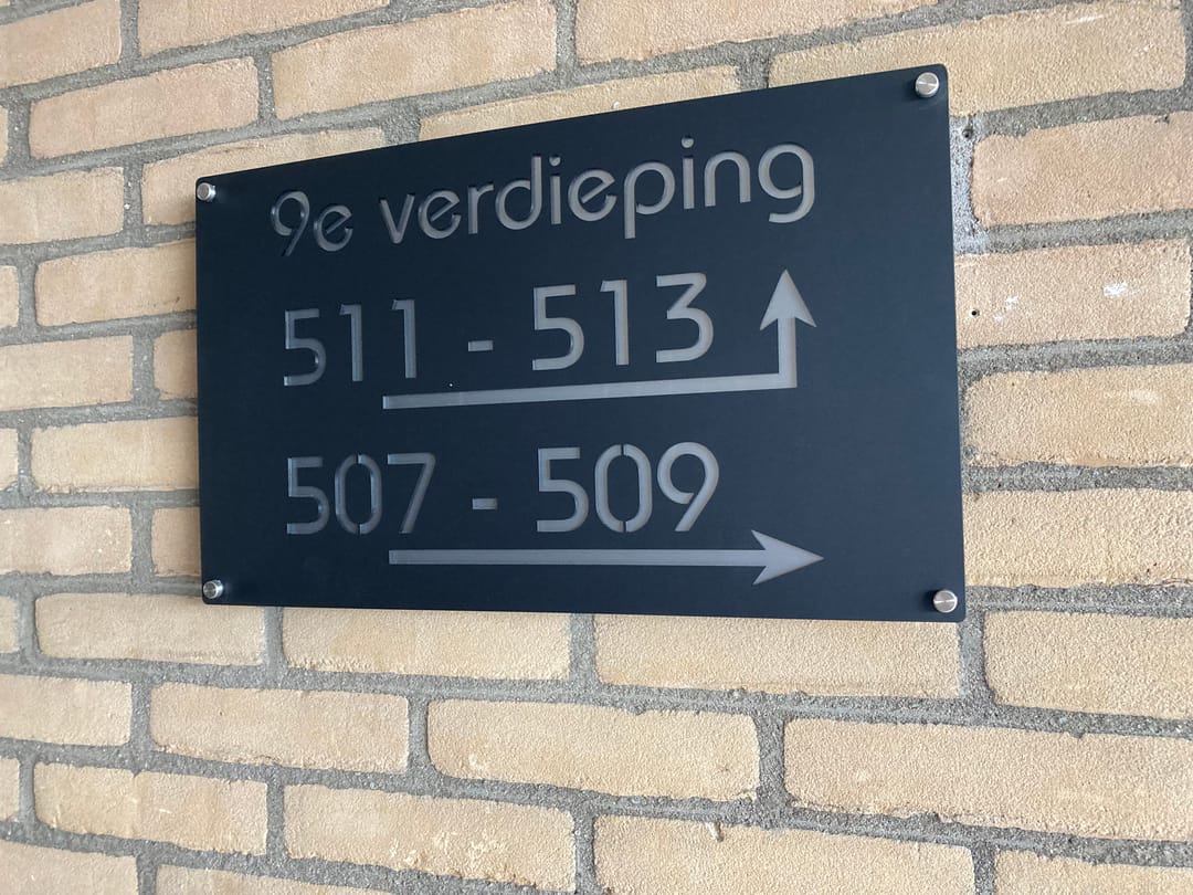 Foto 7 van Alfred Nobellaan 507