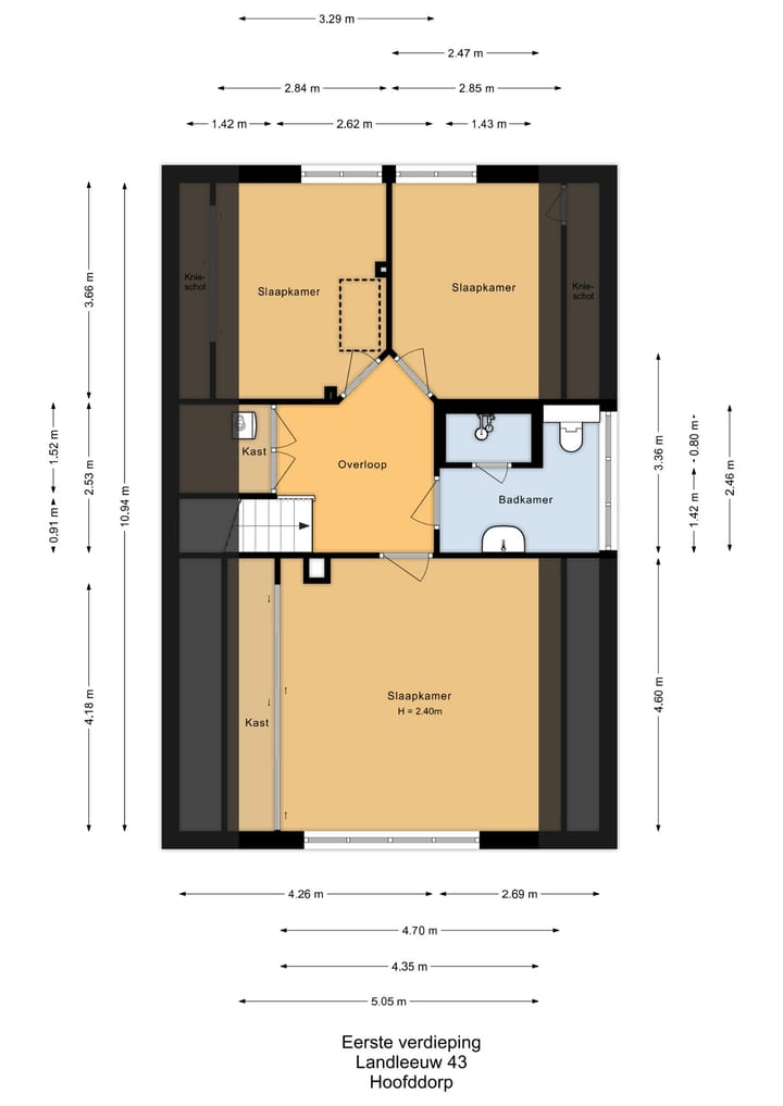 Foto 53 van Landleeuw 43