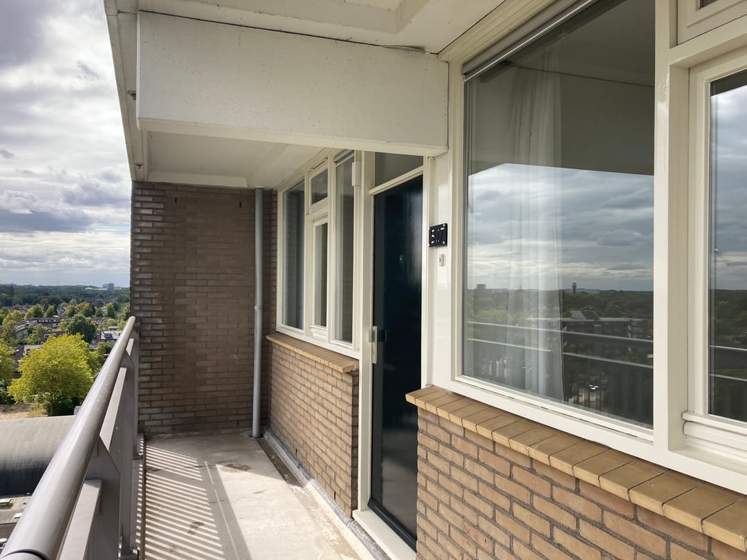 Foto 8 van Alfred Nobellaan 507