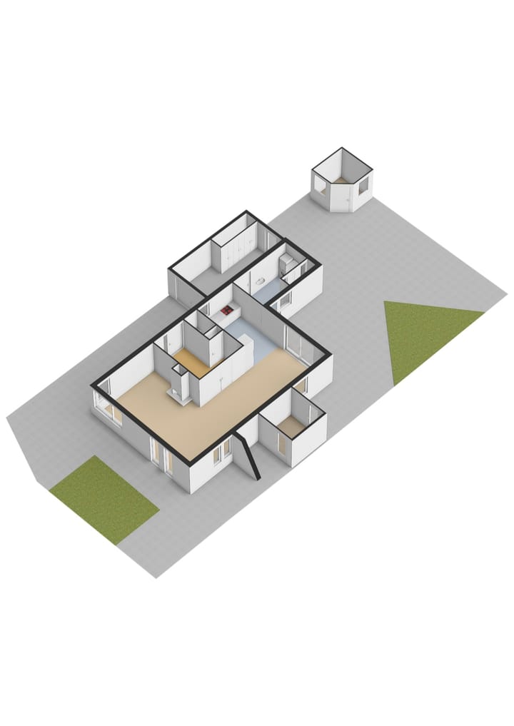 Foto 56 van Landleeuw 43