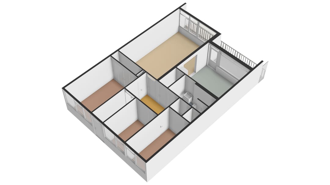 Foto 28 van Alfred Nobellaan 507