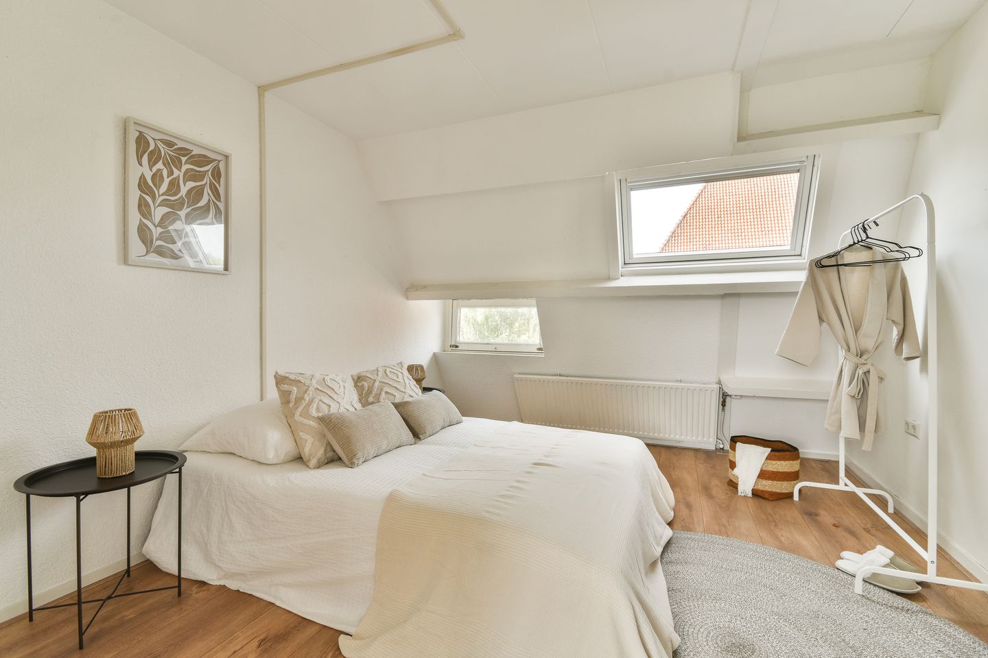 Foto 4 van Vasco da Gamastraat 44-2