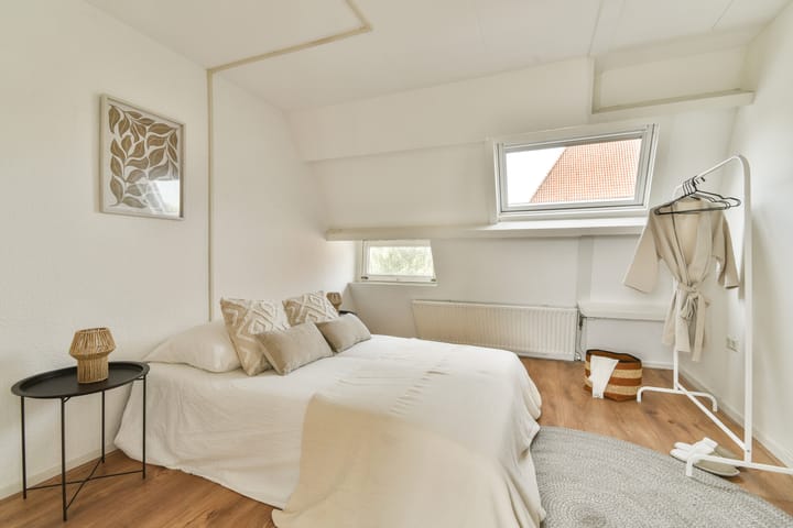 Foto 4 van Vasco da Gamastraat 44-2