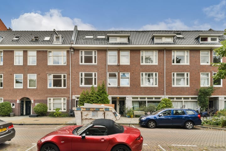 Foto 5 van Vasco da Gamastraat 44-2