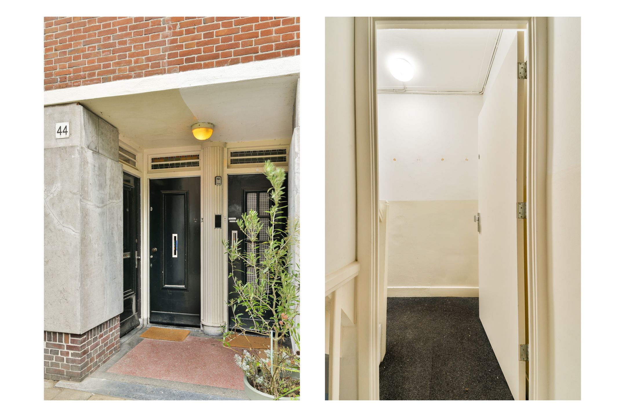 Foto 6 van Vasco da Gamastraat 44-2