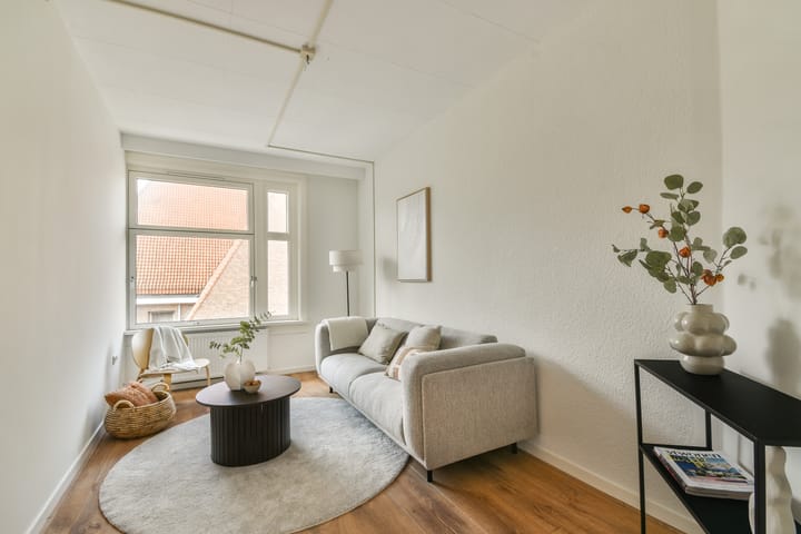 Foto 8 van Vasco da Gamastraat 44-2