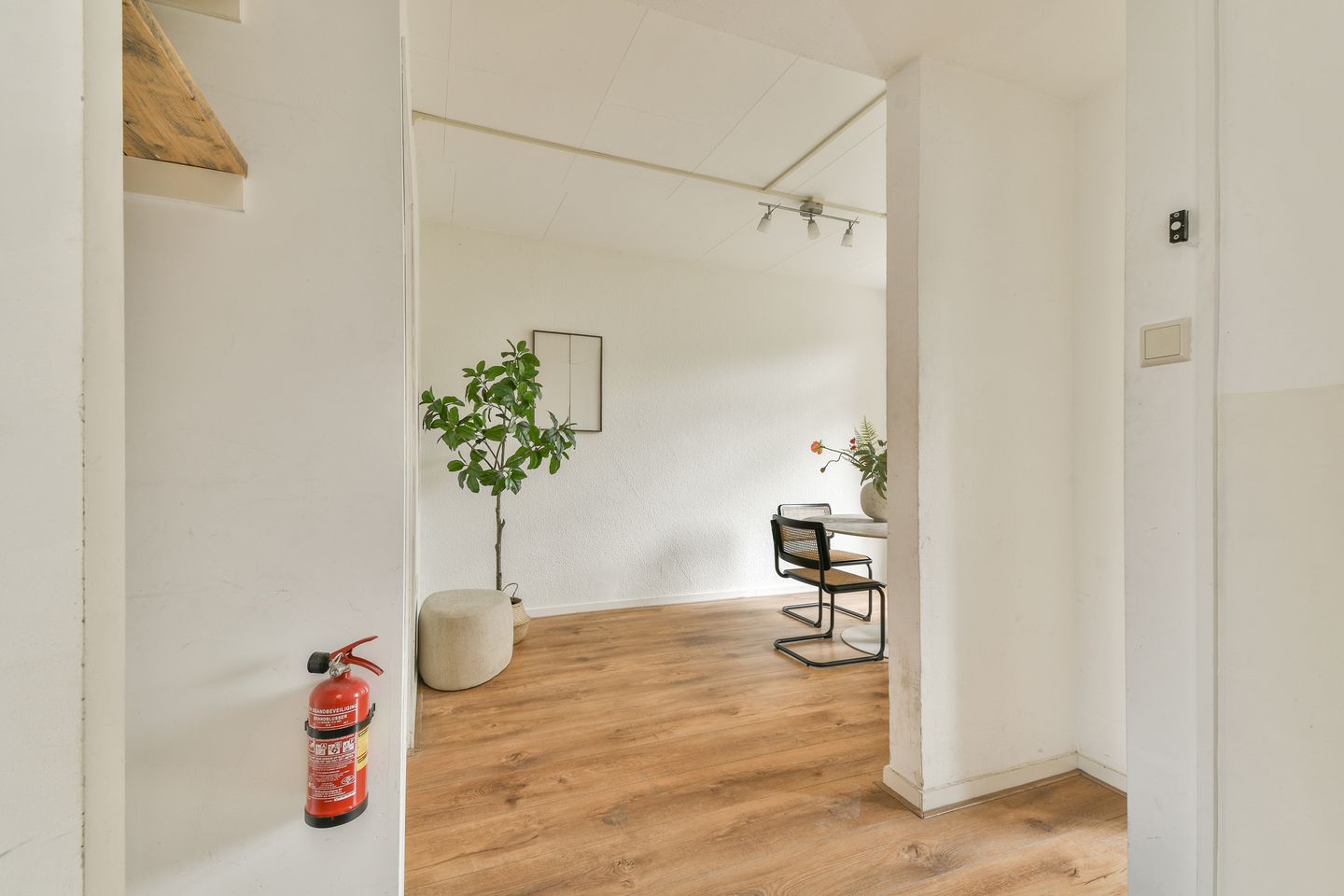 Foto 10 van Vasco da Gamastraat 44-2